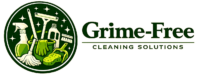 Grime-Free Cleaning Solutions